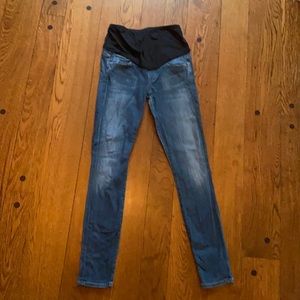 Citizens of Humanity Maternity Jeans